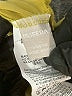 Musera Yellow Cocktail Dress Size XS - photo 7