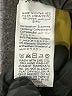 Musera Yellow Cocktail Dress Size XS - photo 8