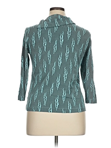 Andria Lieu 3/4 Sleeve Top (view 2)