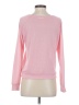 Unbranded Pink Sweatshirt Size XS (estimated) - photo 2