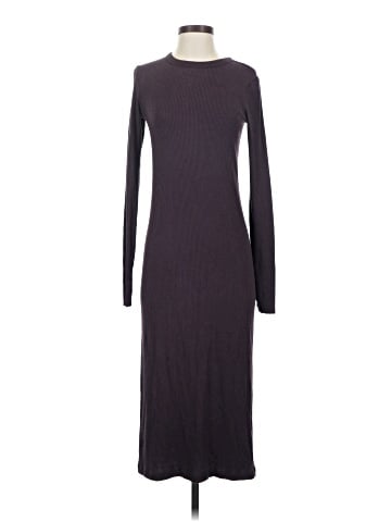 Enza Costa Casual Dress (view 1)