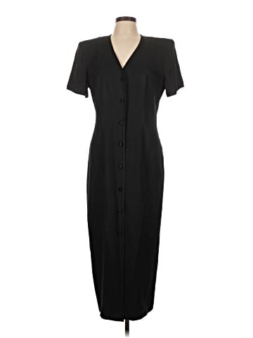 John Roberts Casual Dress (view 1)