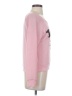 Unbranded Pink Sweatshirt Size XS (estimated) - photo 4