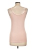 Hinge Pink Tank Top Size L - photo 2