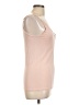 Hinge Pink Tank Top Size L - photo 4