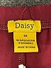 Daisy Burgundy Active Pants Size 1X - photo 4