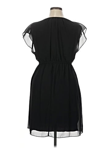 En Focus Cocktail Dress (view 2)