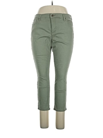 Lauren Jeans Co. Jeggings (view 1)