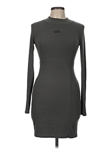 Emoda Casual Dress (view 1)