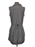 Unbranded Gray Casual Dress Size XS - photo 2