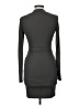 Emoda Gray Casual Dress One size - photo 2