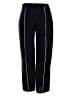 Long Tall Sally Black Track Pants Size 18 - photo 1