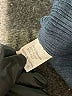 Unbranded Blue Pullover Sweater Size XL - photo 8