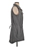 Unbranded Gray Casual Dress Size XS - photo 4