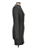 Emoda Gray Casual Dress One size - photo 4