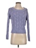C&C California Blue Pullover Sweater Size S - photo 1