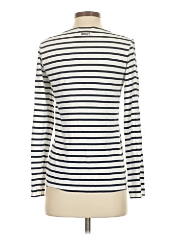 Saint James Long Sleeve T-Shirt (view 2)
