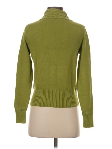 Jeanne Pierre Pullover Sweater (view 2)