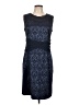 floryday Blue Cocktail Dress Size L - photo 1