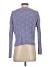 C&C California Blue Pullover Sweater Size S - photo 2