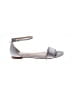 Kaari Blue Gray Sandals Size 6 - photo 1