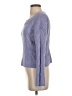 C&C California Blue Pullover Sweater Size S - photo 5