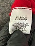 Gibson Red Long Sleeve Top Size XS - photo 8