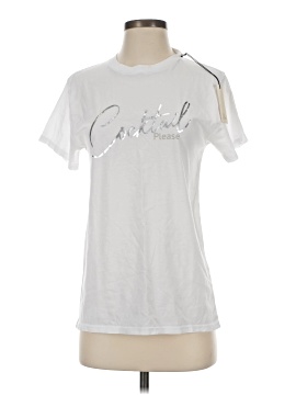 Elan Short Sleeve T-Shirt (view 1)