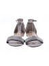 Kaari Blue Gray Sandals Size 6 - photo 2