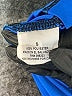 Bcg 100% Polyester Blue Active Tank Size S - photo 8