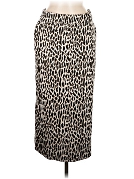 Ann Taylor Loft Casual Skirt