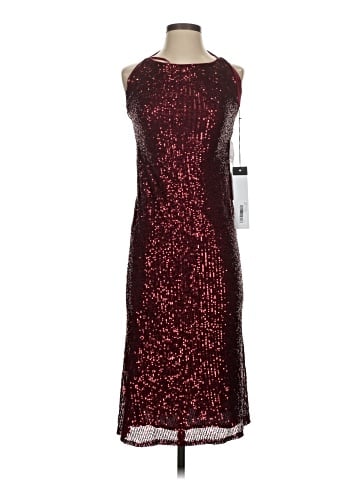 IEENA for Mac Duggal Cocktail Dress (view 1)