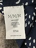 CAbi 100% Polyester Black Sleeveless Blouse Size M - photo 8