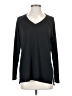 Banana Republic Black Pullover Sweater Size S - photo 1