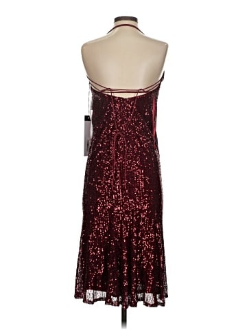 IEENA for Mac Duggal Cocktail Dress (view 2)