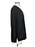 Banana Republic Black Pullover Sweater Size S - photo 4