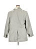 Talbots Gray Wool Blazer Size 18 PLUS PETITE - photo 2