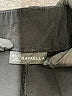 Rafaella Black Active Pants Size 18 - photo 4