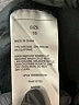 Rafaella Black Active Pants Size 18 - photo 5