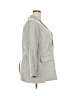 Talbots Gray Wool Blazer Size 18 PLUS PETITE - photo 4