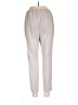 Basler Solid Gray Dress Pants Size UK 16 / US 12 - photo 2