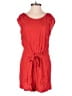 Zara Basic Red Romper Size XS - photo 1