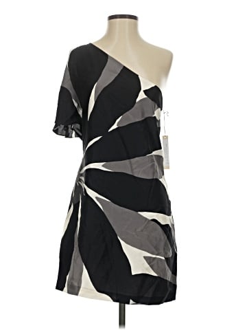 Susana Monaco Cocktail Dress (view 1)