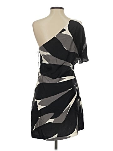 Susana Monaco Cocktail Dress (view 2)