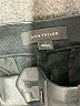 Ann Taylor 100% Polyester Black Faux Leather Pants Size 4 - photo 7