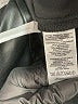 Ann Taylor 100% Polyester Black Faux Leather Pants Size 4 - photo 8