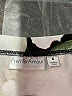premier amour Print Black Casual Dress Size 6 - photo 7