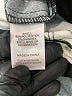 premier amour Print Black Casual Dress Size 6 - photo 8