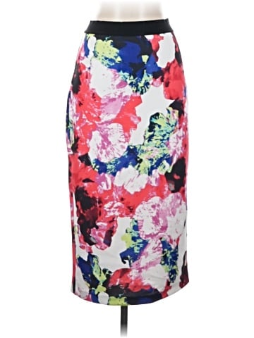 Milly Casual Skirt (view 1)