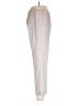 Basler Solid Gray Dress Pants Size UK 16 / US 12 - photo 4